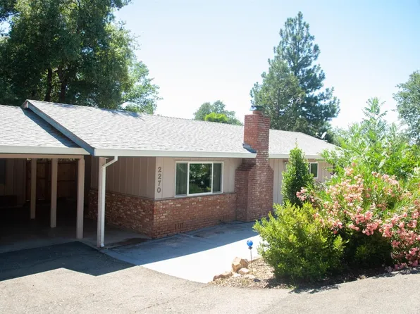 2270 Lost Ln, Placerville, CA 95667