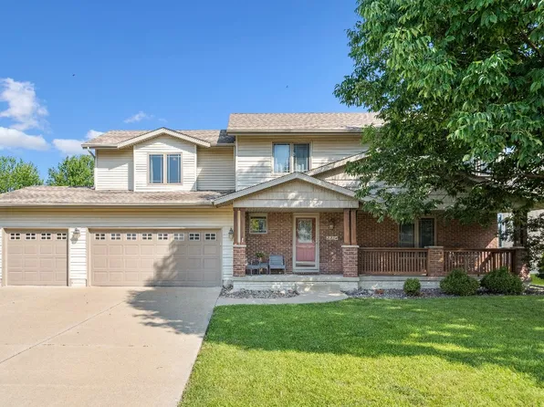 2314 NW Park Meadows Dr, Ankeny, IA 50023