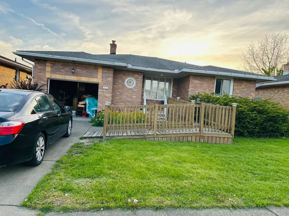 116 Nash St, West Seneca, NY 14206