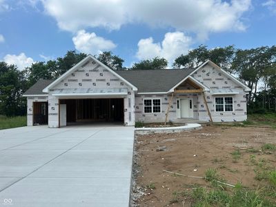 0 Redwood Dr, Crawfordsville, IN, 47933