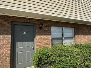 1425 Warrior Rd APT E3, Anniston, AL 36207