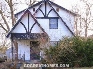 4522 Midway Ave, Dayton, OH