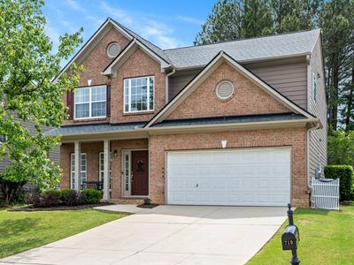 710 Straywhite Ave, Apex, NC, 27539