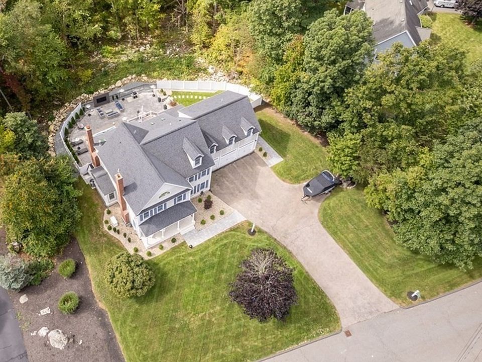 8 Delaney Dr, Walpole, MA 02081 Zillow