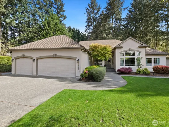 16705 89th Avenue E, Puyallup, WA 98375