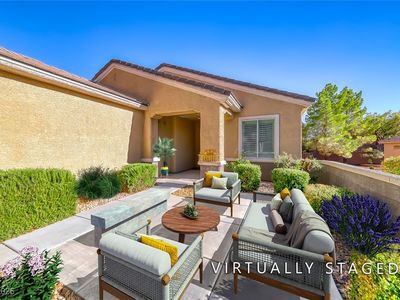 3065 Hartsville Rd, Henderson, NV, 89052