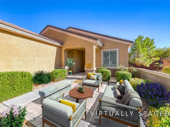 3065 Hartsville Rd, Henderson, NV 89052