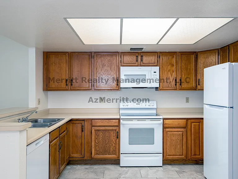 3832 E Pima St #9 — Photo 1
