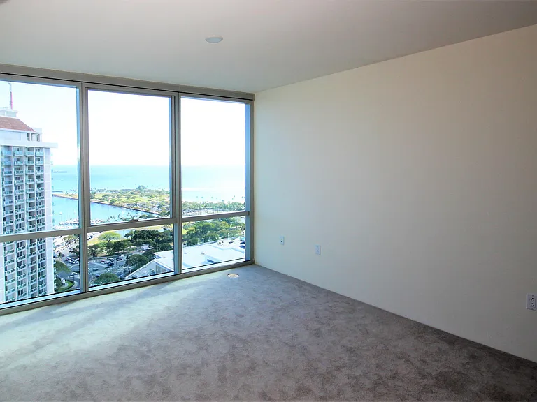 1631 Kapiolani Blvd #3511-1 — Photo 8