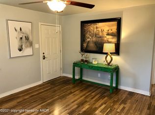 1025 Kansas St #&-1027, Amarillo, TX 79106