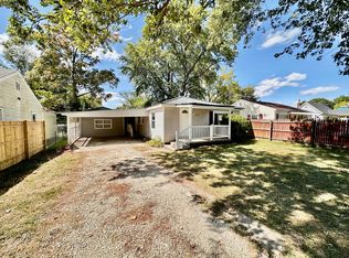 1324 S 14th St, Richmond, IN 47374