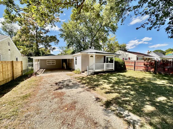 1324 S 14th St, Richmond, IN 47374