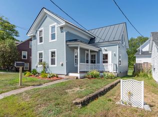 23 Concord Hill Rd, Pittsfield, NH 03263