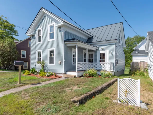 23 Concord Hill Road, Pittsfield, NH 03263