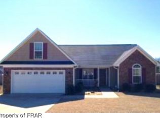 159 Declaration Dr, Raeford, NC 28376