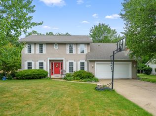 220 Deer Path Ln, Battle Creek, MI 49015
