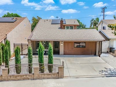 9334 Pioneer Blvd, Santa Fe Springs, CA, 90670