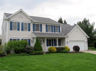 8307 Rachel Ln, North Ridgeville, OH 44039