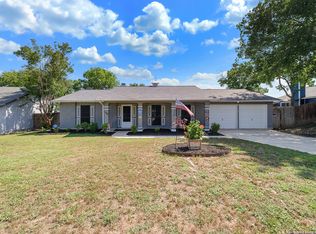 108 Rising Star, Universal City, TX 78148