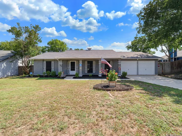 108 RISING STAR, Universal City, TX 78148