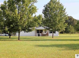 803 Pony Greer Rd, Rayville, LA 71269