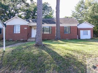2405 Locust St, Texarkana, AR 71854