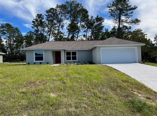 16025 SW 52nd Avenue Rd, Ocala, FL 34473