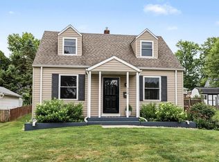 303 Cedar Rd, Hellertown, PA 18055