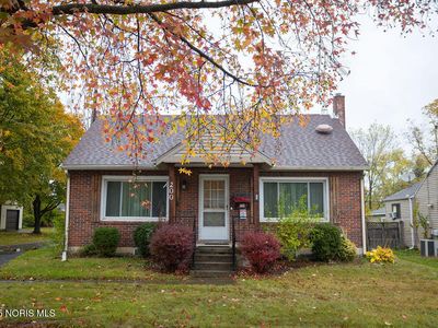 200 E Edgar Ave, Findlay, OH, 45840