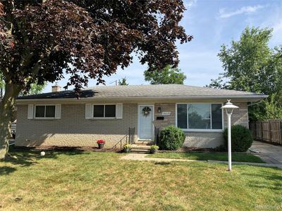 14219 Jane Ct, Warren, MI, 48088
