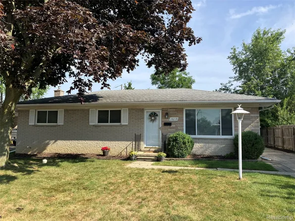 14219 Jane Ct, Warren, MI 48088