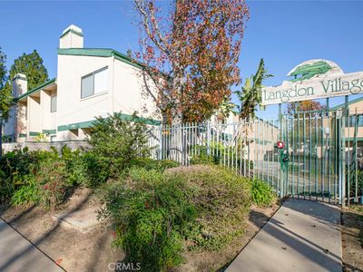 8434 Langdon Ave Unit 3, North Hills, CA, 91343