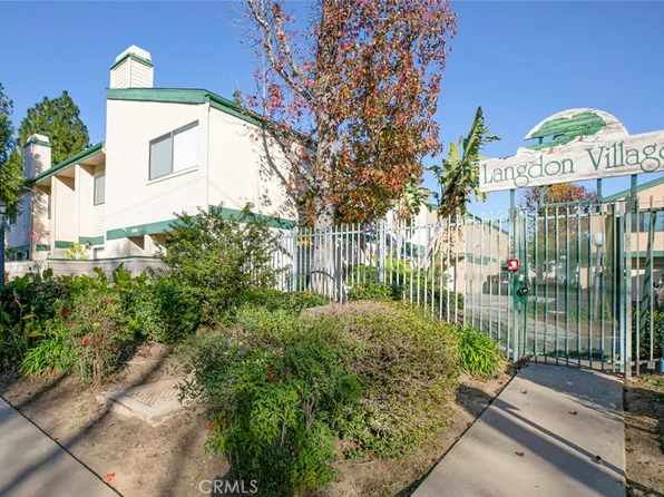 8434 Langdon Ave Unit 3, North Hills, CA 91343