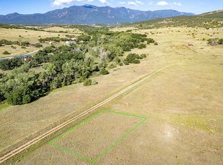 Propser Dr, Colorado City, CO 81019