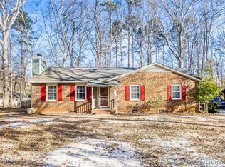 1722 Seabrook Ave, Cary, NC 27511