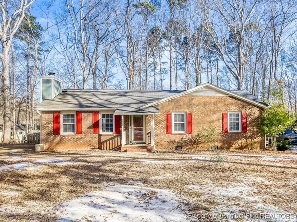 1722 Seabrook Ave, Cary, NC 27511