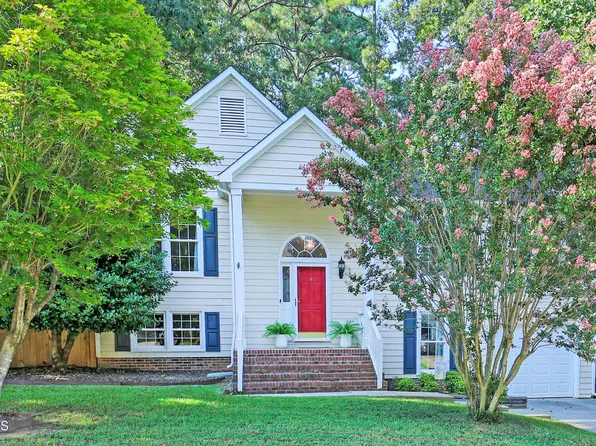 3011 Elk Ridge Rd, Durham, NC 27712