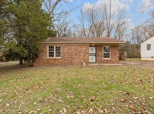 2710 Cave Ave NW, Huntsville, AL 35810