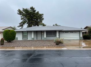 10809 W Sarabande Cir, Sun City, AZ 85351