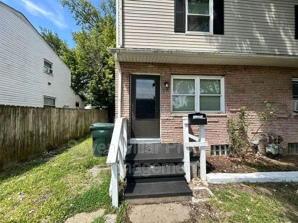 323 S Napoleon Ave, Columbus, OH 43213