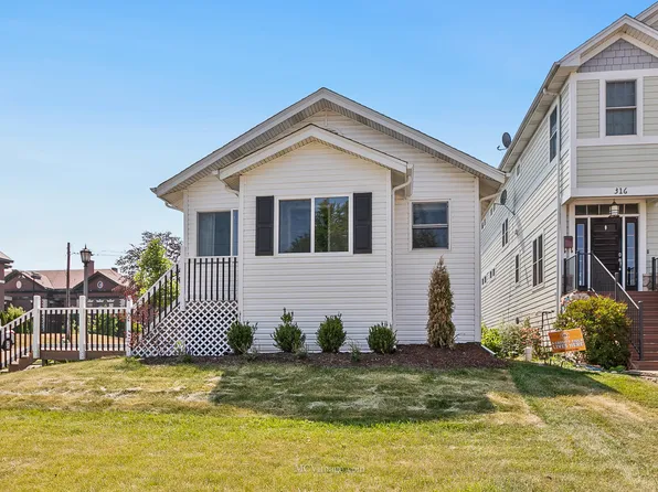 318 Bluff Ave, La Grange, IL 60525