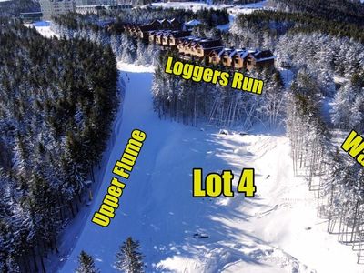 246 Forever Wild Way, Snowshoe, WV, 26209