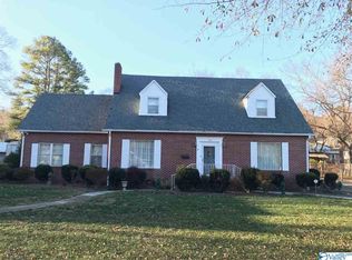 706 Alabama Ave NW, Fort Payne, AL 35967
