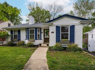 2774 Losantiridge Ave, Cincinnati, OH 45213