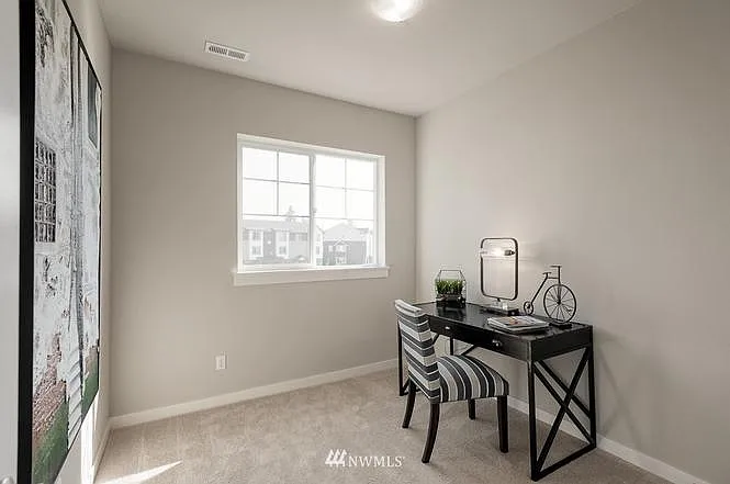 1st Room at 2nd floor