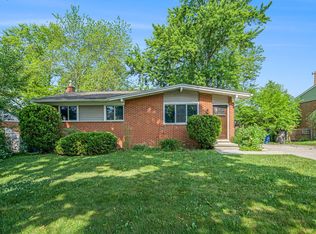 2375 Pontiac Trl, Ann Arbor, MI 48105