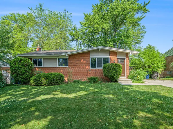 2375 Pontiac Trl, Ann Arbor, MI 48105