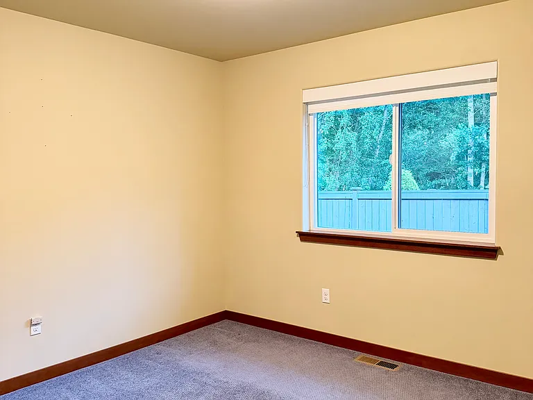 Forth Bedroom