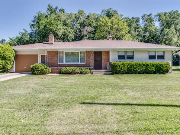 925 Meadow Dr, Battle Creek, MI 49015