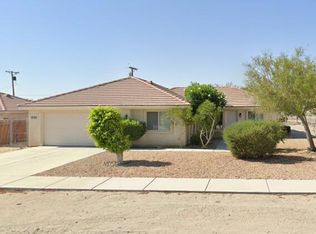 1293 Red Sea Ave, Thermal, CA 92274